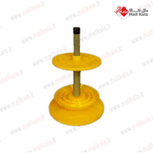 جای پیپت گردان