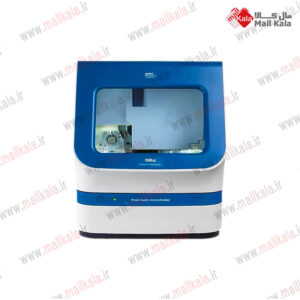 آنالایزر ژنتیک 3500 -3500 Genetic Analyzer Sequencer