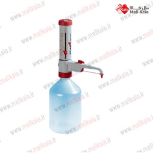 دیسپنسر genius vitlab