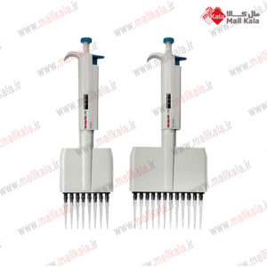 سمپلر 8 کاناله مدل TOPPETTE دراگون