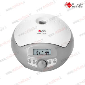 سانتریفیوژ مدل D2012-Plus