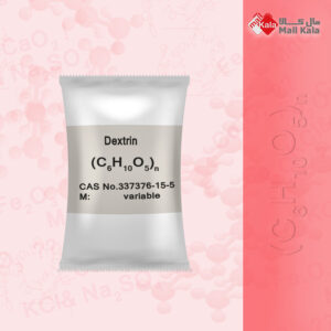 دکسترین صنعتی - Dextrin