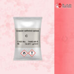 کربن اکتیو گرانول صنعتی - Granular Activated Carbons