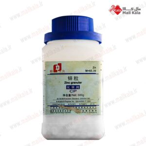 گرانول روی چینی