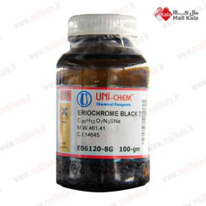 اریوکروم بلک تی یونیکم