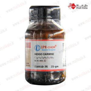 ایندیگو کارمین یونیکم