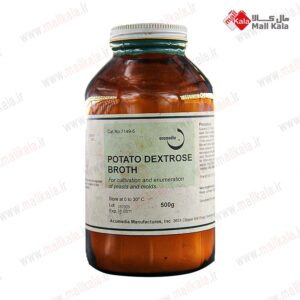 پوتیتو دکستروز براث آکومدیا