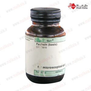 فوشین بی دی اچ