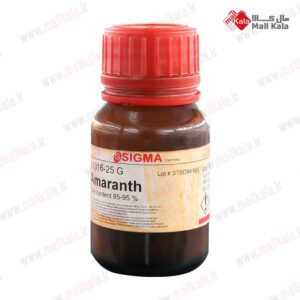 آمارانت سیگما