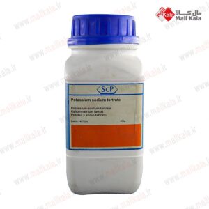 پتاسیم سدیم اس پی سی