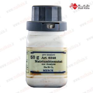 نیترات بیسموت مرک