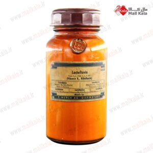 ریبوفلاوین مرک