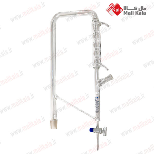 دین استارک - Dean-Stark Head