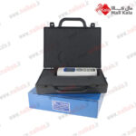 ترمومتر 4 کاناله