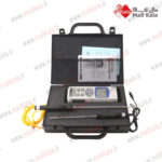 ترمومتر 4 کاناله