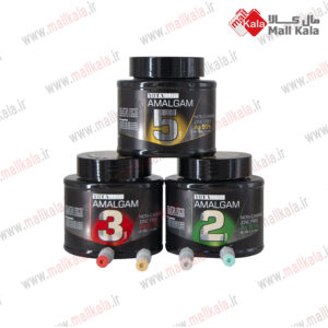 آمالگام یوتالوی