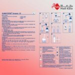 کیت آرسنیک برند MN