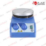 هیتر استیرر pit300