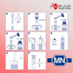 کیت آرسنیک برند MN