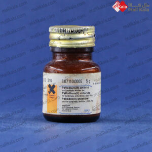 Palladium (II) chloride