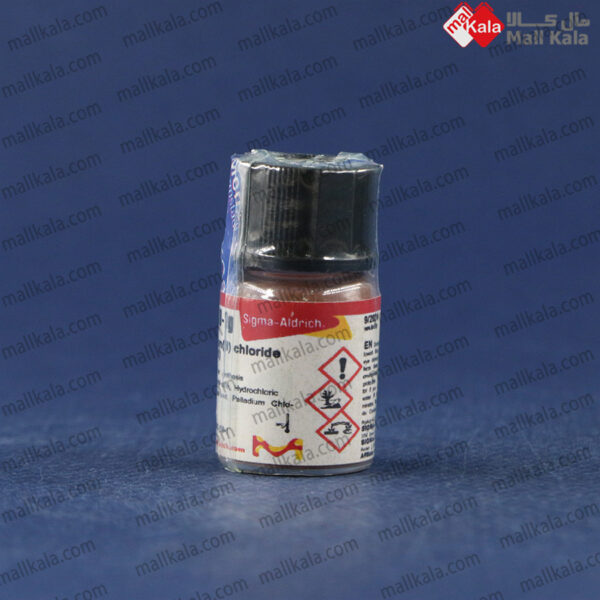 Palladium(II) chloride