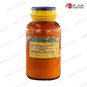 پتاسیم هگزا هیدروکسی آنتیمونات