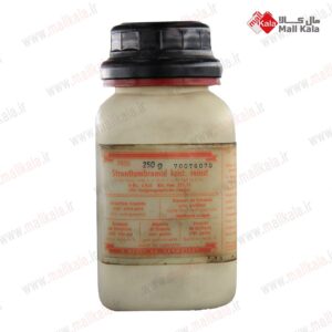 استرانسیم برمید مرک