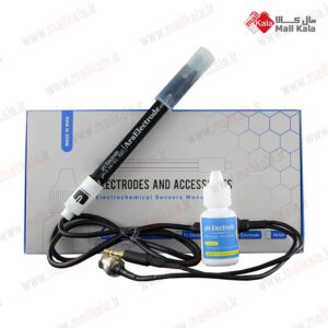 عکس الکترود pH آرا الکترود