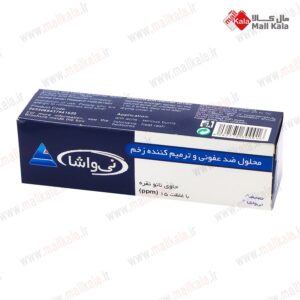 محلول ضدعفونی نی واشا