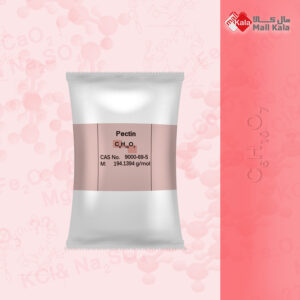پکتین صنعتی - Pectin