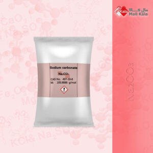 سدیم کربنات صنعتی