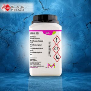 اسید تری‌کلرواستیک (TCA)