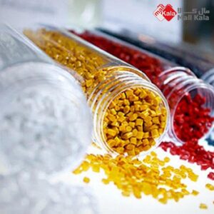 محصولات پتروشیمی