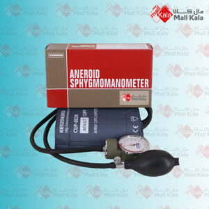 فشارسنج عقربه ای ژاپن یاماسو