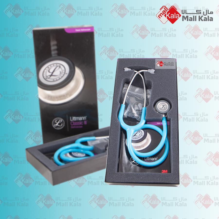 گوشی پزشکی لیتمن کلاسیک گوشی پزشکی لیتمن