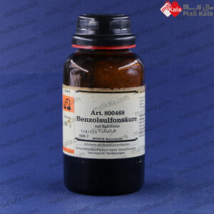 بنزن سولفونیک اسید مرک