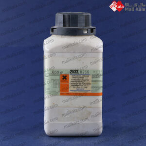 کلرید کبالت(II) شش‌آبه مرک