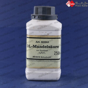 dl mandelic acid