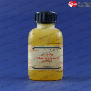 Esbach's reagent