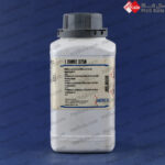 Potassium antimony (III) oxide tartrate hrmihydrate