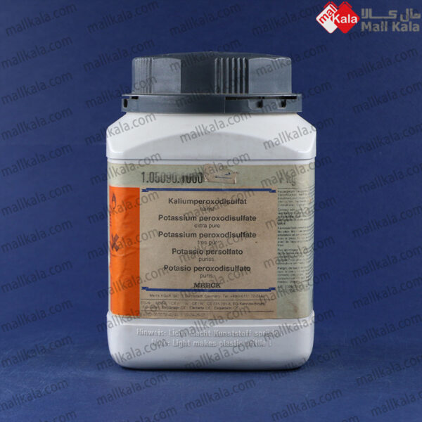 potassium oeroxo disulfate