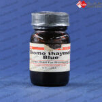 bromothymol blue