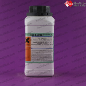 پارا فرمالدهید