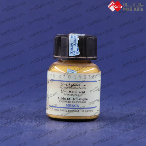 malic acid