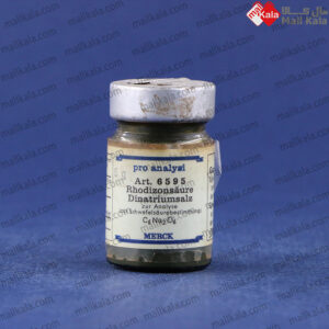 rhodizonic acid disodium salt