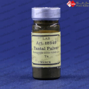 Tantalum powder