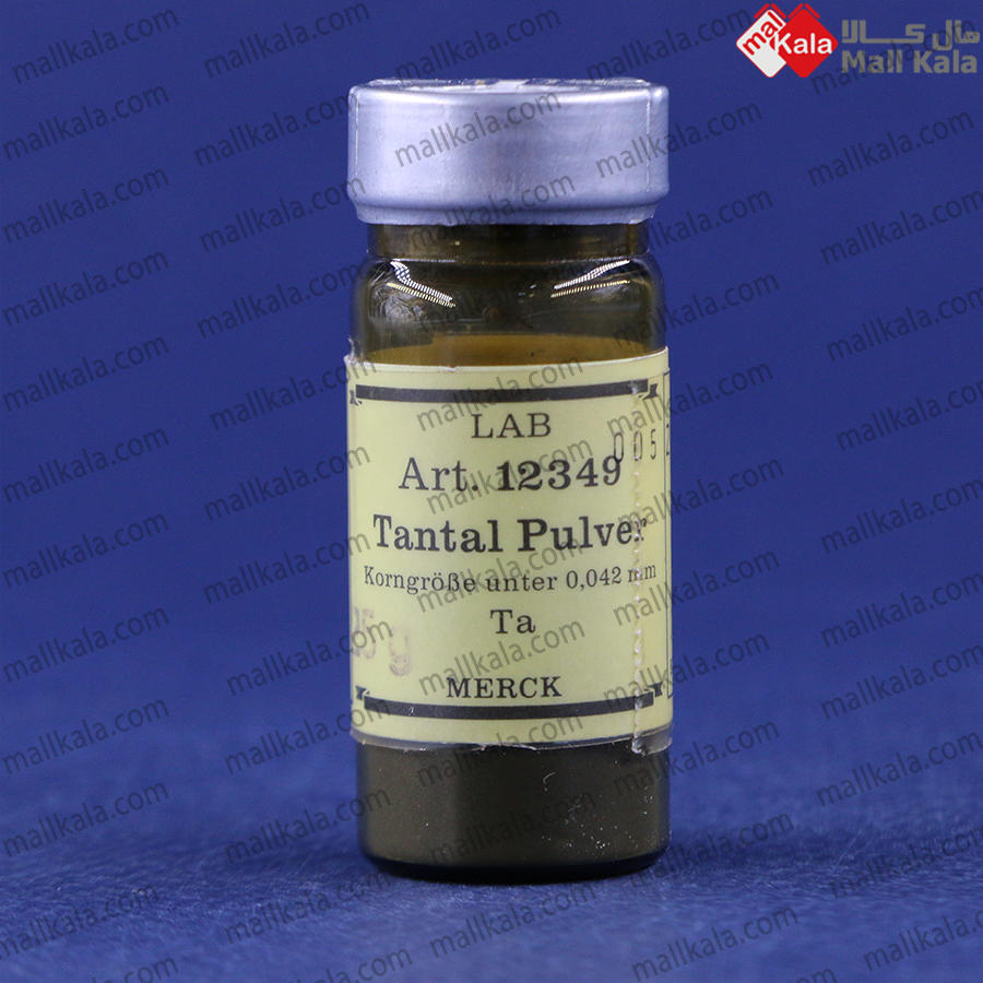 Tantalum powder