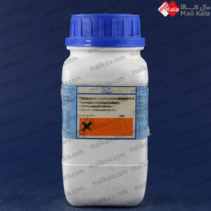 پتاسیم کربنات بی‌آب