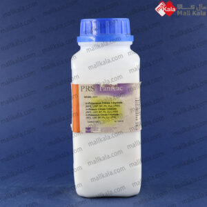 تری ‌پتاسیم سیترات یک ‌آبه