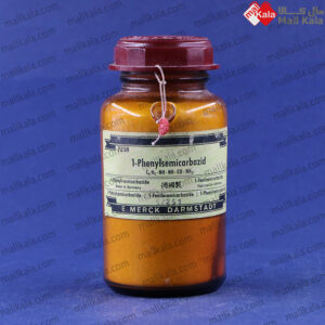 فنیل سمی کاربازید مرک